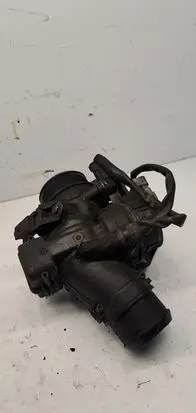 Citroen C4 I other engine part 