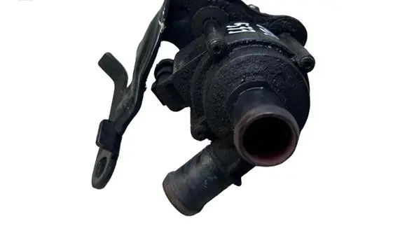 Skoda Octavia Mk3 (5E) Electric auxiliary coolant/water pump 5Q0965561B 704071161 T0807812B