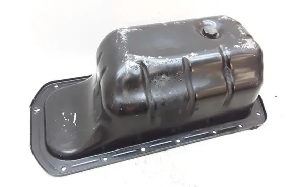 Volvo V50 Oil sump