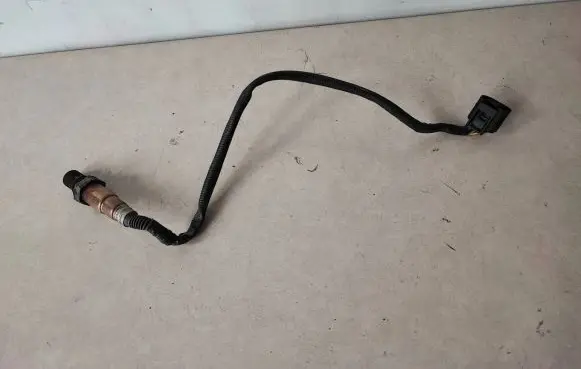 BMW 7 F01 F02 F03 F04 Lambda probe sensor 75766673