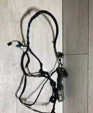 BMW X2 F39 Rear door wiring loom 8803372