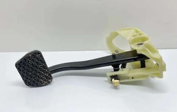 Brake pedal