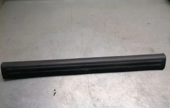 Chrysler 300M Front sill trim cover OLL73TRM