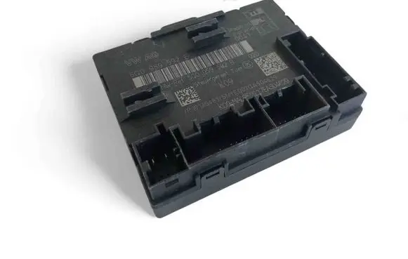 Audi A3 S3 8V Other control units/modules