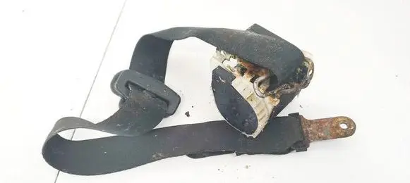 Ford Mondeo Mk III Front seatbelt 1S71F6129