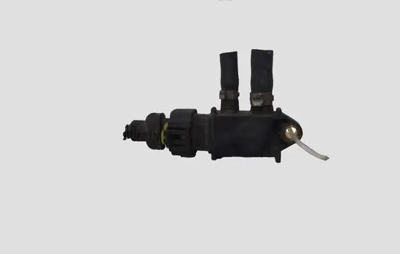 Opel Astra K Exhaust gas pressure sensor A2C7438680 55599659