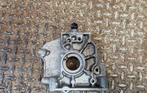 Mercedes-Benz A W177 Fuel pump bracket 168128629R