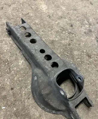 Volvo S60 Rear control arm