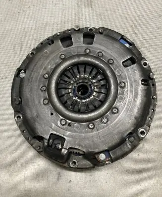 Ford Transit Clutch set kit 836255 GK317550CA GK317563CA