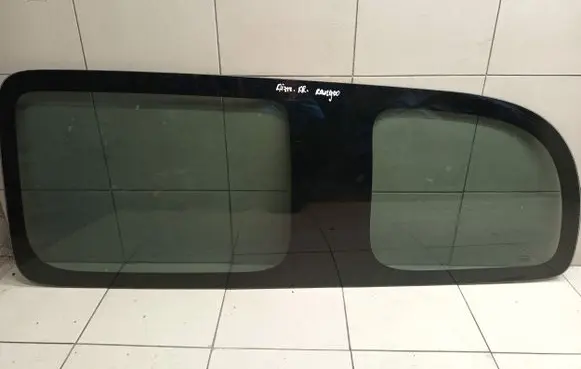 Renault Kangoo II Rear side window 43R000464