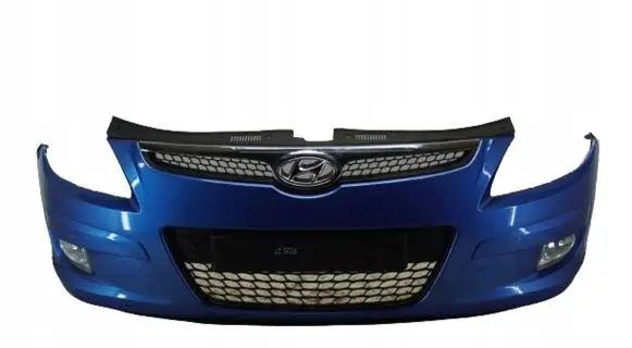 Hyundai i30 Front bumper