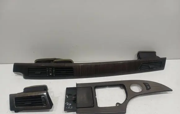BMW 5 E60 E61 Panel trim 7063134 6910731 7059911