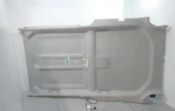 Toyota Proace Headlining 