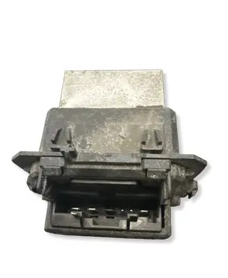 Citroen DS4 Heater blower motor/fan resistor T1017845RB 245R146D2Y