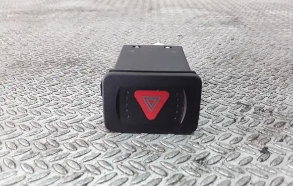 Volkswagen Golf IV Hazard light switch 1J0953235J 1J0953235H