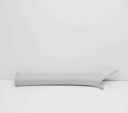 Skoda Octavia Mk3 (5E) (A) pillar trim 5E0867233