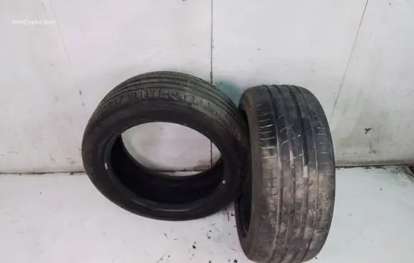 BMW 1 E82 E88 R18 summer tire NEXEN NFERASU1
