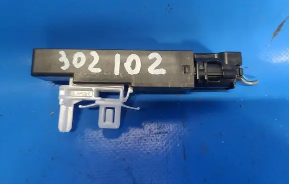 Mazda MX-5 ND Immobilizer control unit/module KD45676NXA