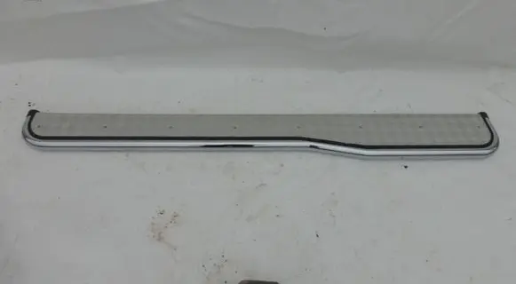 Toyota Land Cruiser (J100) Thresholds for All-terrain vehicles 