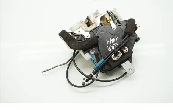 Subaru Outback Front door lock