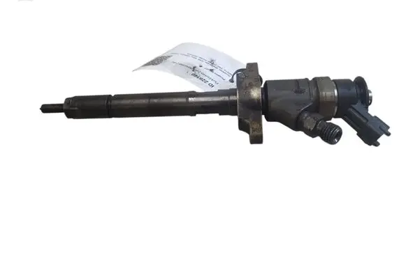 Peugeot 308 Fuel injector 0445110297
