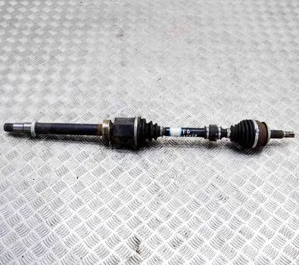 Lexus NX Front driveshaft 4341078010