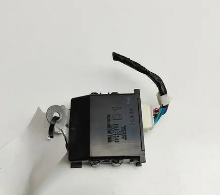 Toyota C-HR II Door central lock control unit/module 8597010020 0515004700