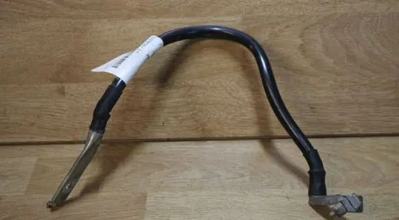 Volvo V70 Positive cable (battery) D9162579008