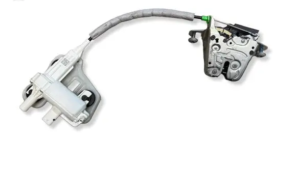 Mercedes-Benz EQA Tailgate/trunk/boot lift motor A0999068600 A0997400600 0999068600
