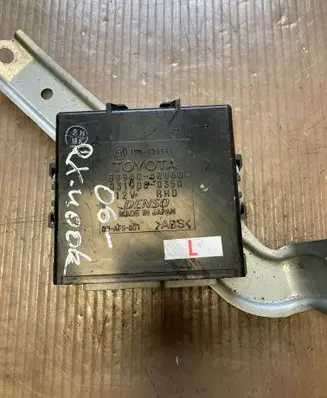 Lexus RX 330 - 350 - 400H Other control units/modules 8994048060 0319000350 10R020591