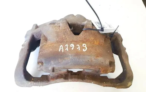 Volvo V70 Front brake caliper 745