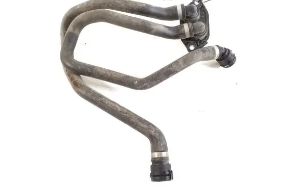 Mercedes-Benz EQC Air intake hose/pipe A2935011900