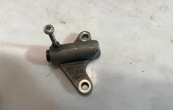 Audi A4 S4 B7 8E 8H Timing belt/chain tensioner 079109467AE