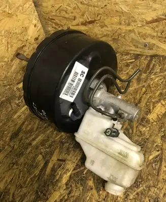 Chevrolet Captiva Brake booster P96626003
