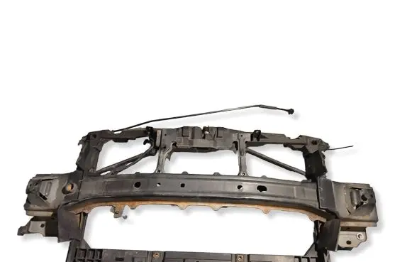 Mazda 6 Radiator support slam panel GS1D53110 K2006