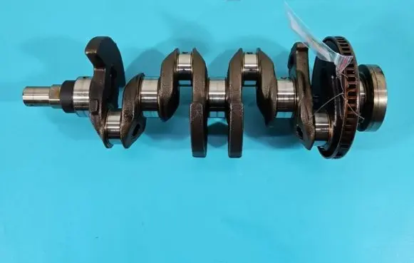 Chevrolet Aveo Crankshaft 55561959 IMPRK1361760