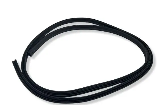 Nissan Qashqai+2 Trunk rubber seal (body) 90830EY11A 908308118