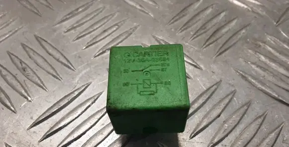 Peugeot 807 Other relay 03531