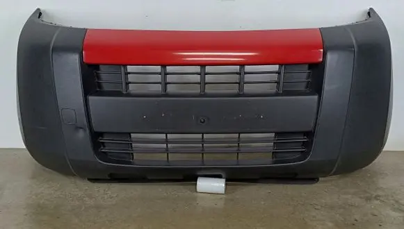 Citroen Nemo Front bumper 1308778070
