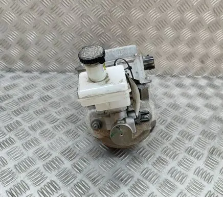 Nissan Leaf II (ZE1) Brake booster EAC103503A 460075SH1B