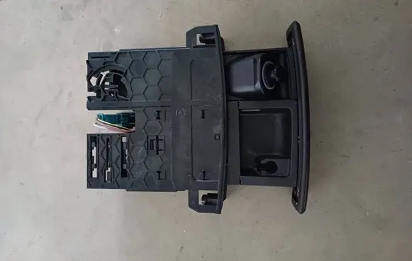 Mercedes-Benz GL X164 Car ashtray A1648100030 A1648100130