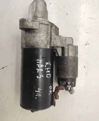 Mercedes-Benz R W251 Starter motor A0061514101 1005821904