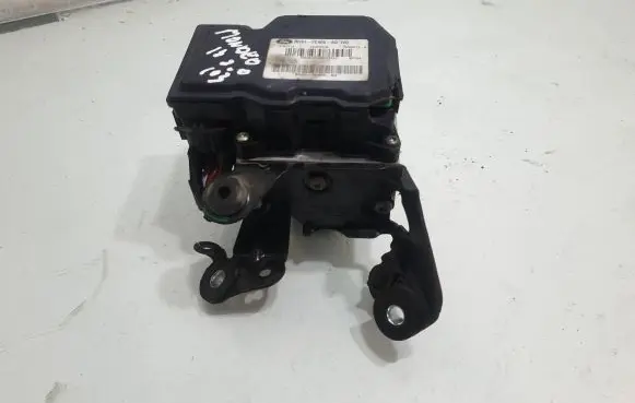 Ford Mondeo MK IV ABS Pump BG912C405AD