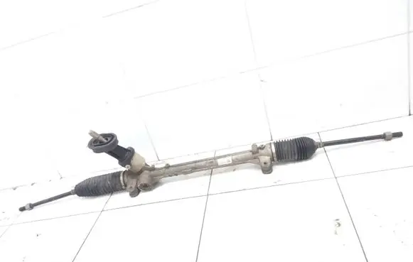 Skoda Fabia Mk3 (NJ) Steering rack 6C1423058