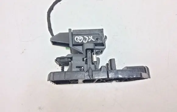 Volvo XC60 Ignition lock 28227917 3659AV01125