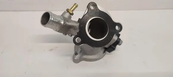Hyundai Bayon Air intake duct part 39374-07000