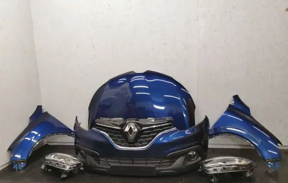 Renault Kadjar Front piece kit 