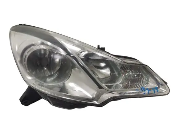 Citroen DS3 Headlight/headlamp 9677033880
