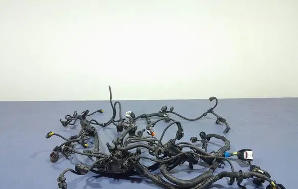 BMW M4 F82 F83 Other wiring loom 8687670