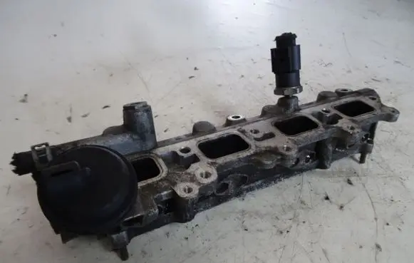 Audi A3 S3 8L Fuel main line pipe